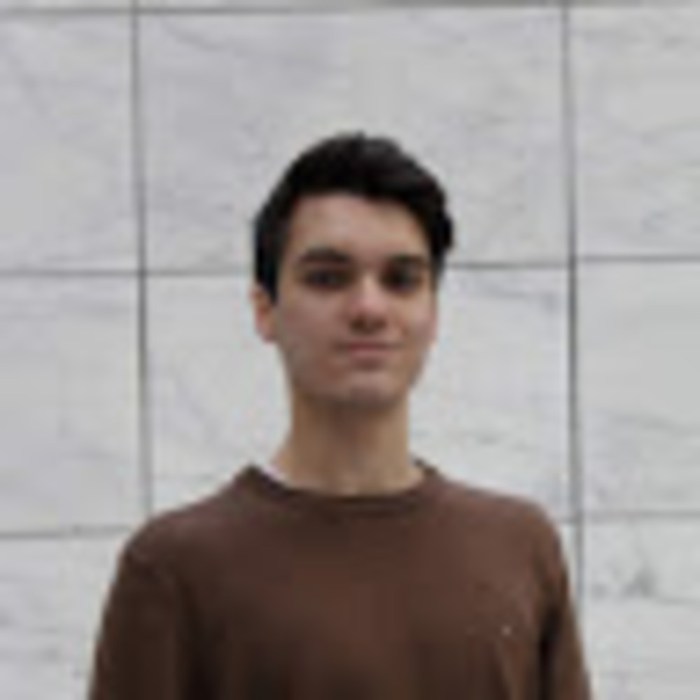 Meet your Posher, Lee